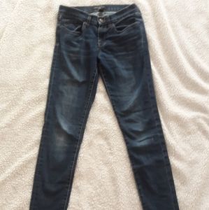 Banana Republic Skinny Jeans